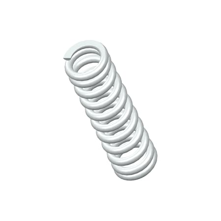 Approved Vendor Compression Spring, O= .219, L= .78, W= .038 G709977426